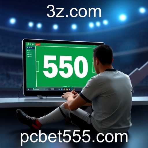 A Influência Crescente do Bet555 no Mercado Brasileiro