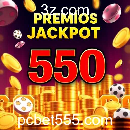 Prêmios Jackpot