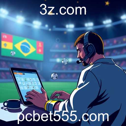 Expansão dos Jogos de Apostas Online no Brasil