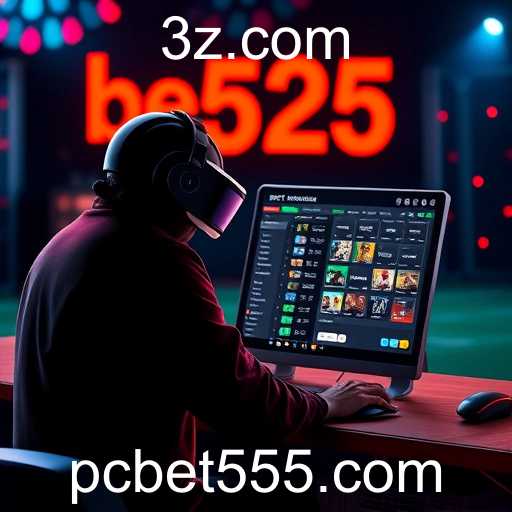 Expansão dos Jogos Online no Brasil: Um Olhar Sobre bet555