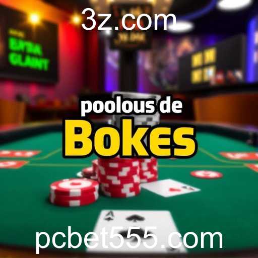 Jogos de Poker
