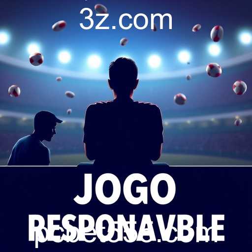 Jogo Responsável