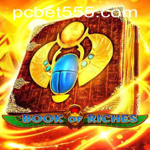 Discover the Thrill of 'Book of Riches' with Bet555