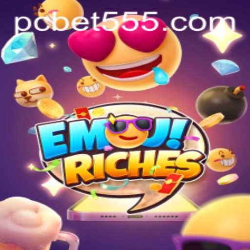 Exploring the World of EmojiRiches: A Dive into Unique Gaming Experiences on Bet555